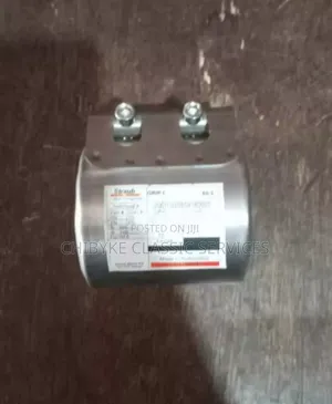 Pipe Clamp