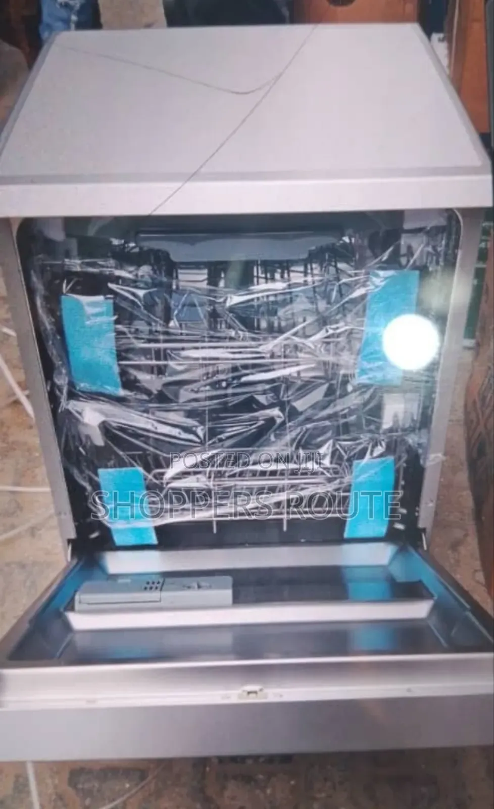 Phiima 7set Dish Washer