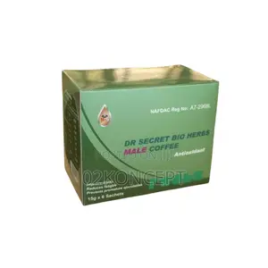 Dr' Secrets Bioherbs