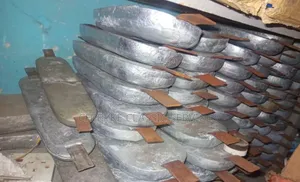 Quality Zinc Anode