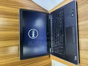 Laptop Dell Latitude 7440 8GB Intel Core I7 SSD 256GB