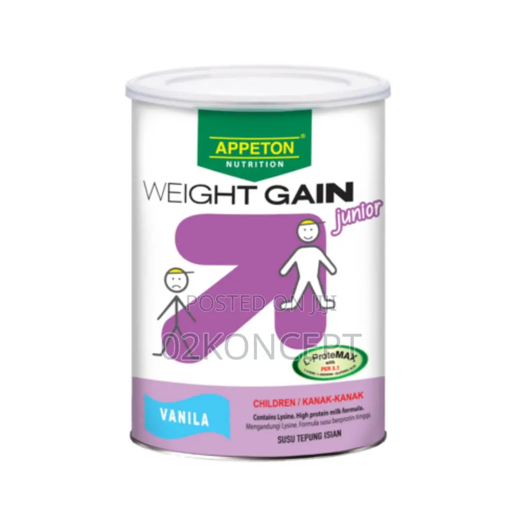 Appeton Weight Gain Junior 450g
