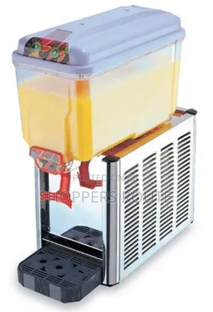 Fc Juicer Dispenser Fc 112 
