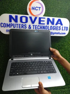 Laptop HP ProBook 440 G2 8GB Intel Core i5 HDD 500GB