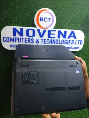 Laptop HP ProBook 440 G2 8GB Intel Core i5 HDD 500GB