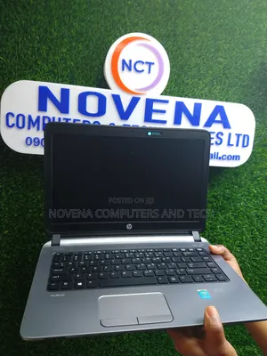Laptop HP ProBook 440 G2 8GB Intel Core i5 HDD 500GB