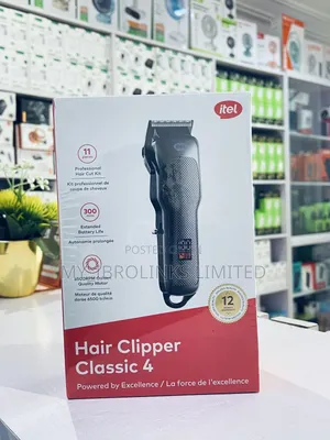 Itel Classic 4 Clipper