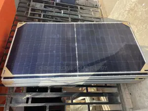 Jinko 600watts Solar Panel