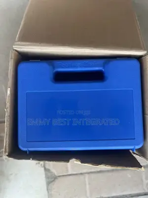 Safety Lockout