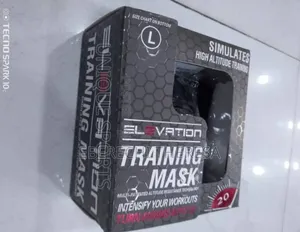 Training Mask