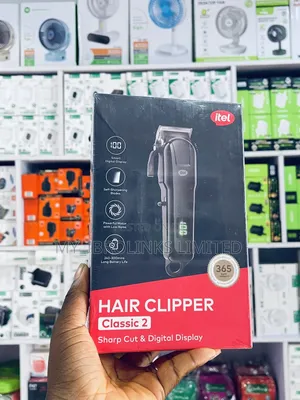 Itel Classic 2 Clipper