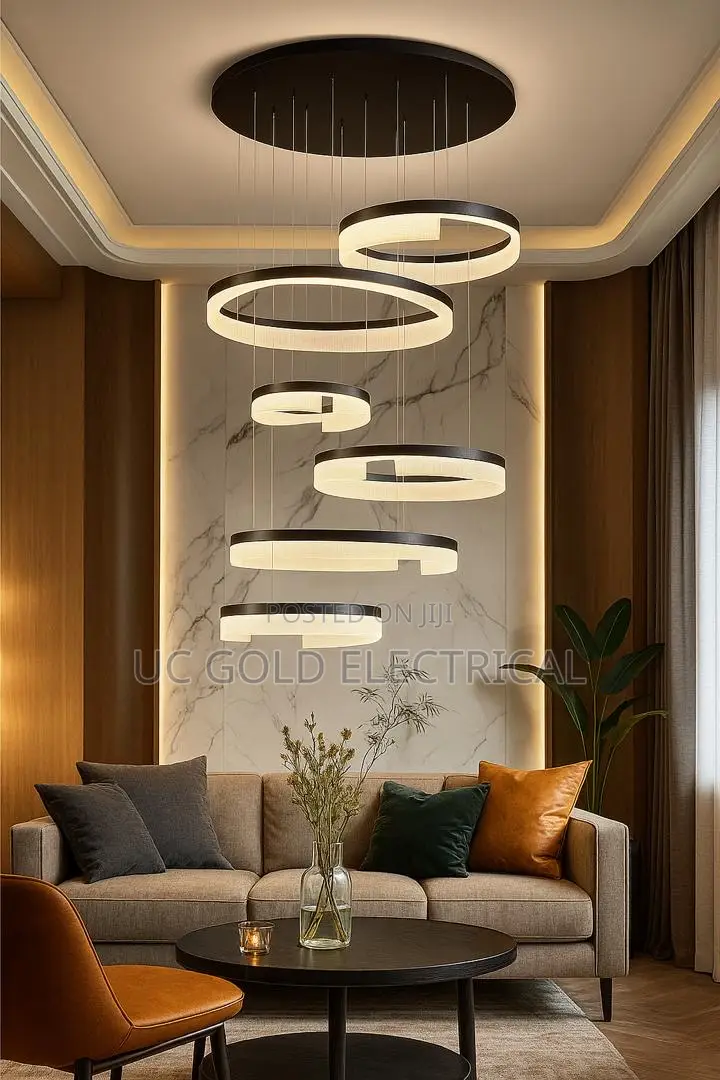 Nordic Home Decor Dining Room Pendant Lights Indoor Lighting Ceiling