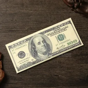 Dollars Props Bills for Skit