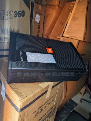 JBL Monitor Speaker