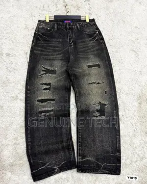 *High Quality Baggy Jeans🥶🥶