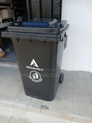 240litres Trash Bin