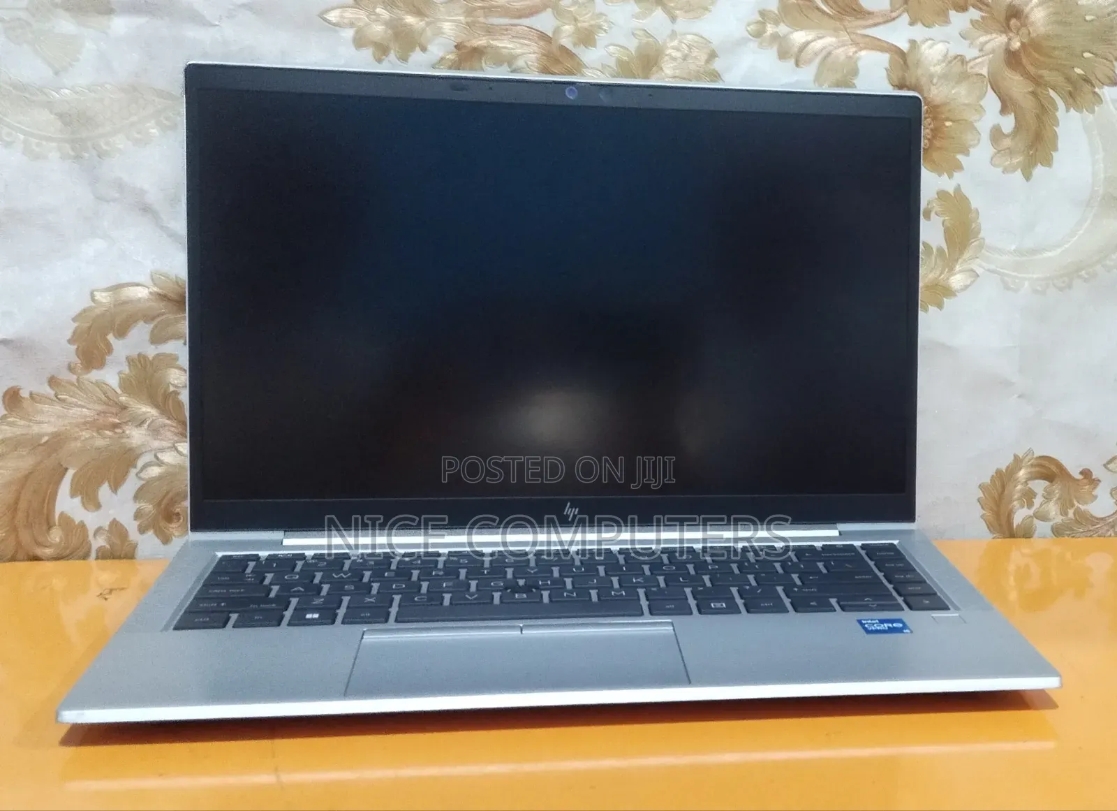 Laptop HP EliteBook 840 G8 16GB Intel Core I5 SSD 512GB