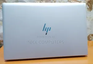 Laptop HP EliteBook 840 G8 16GB Intel Core I5 SSD 512GB
