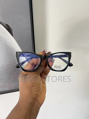 Glamour Paws Blue Light Blocking Glass