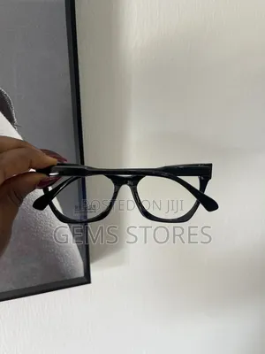 Glamour Paws Blue Light Blocking Glass