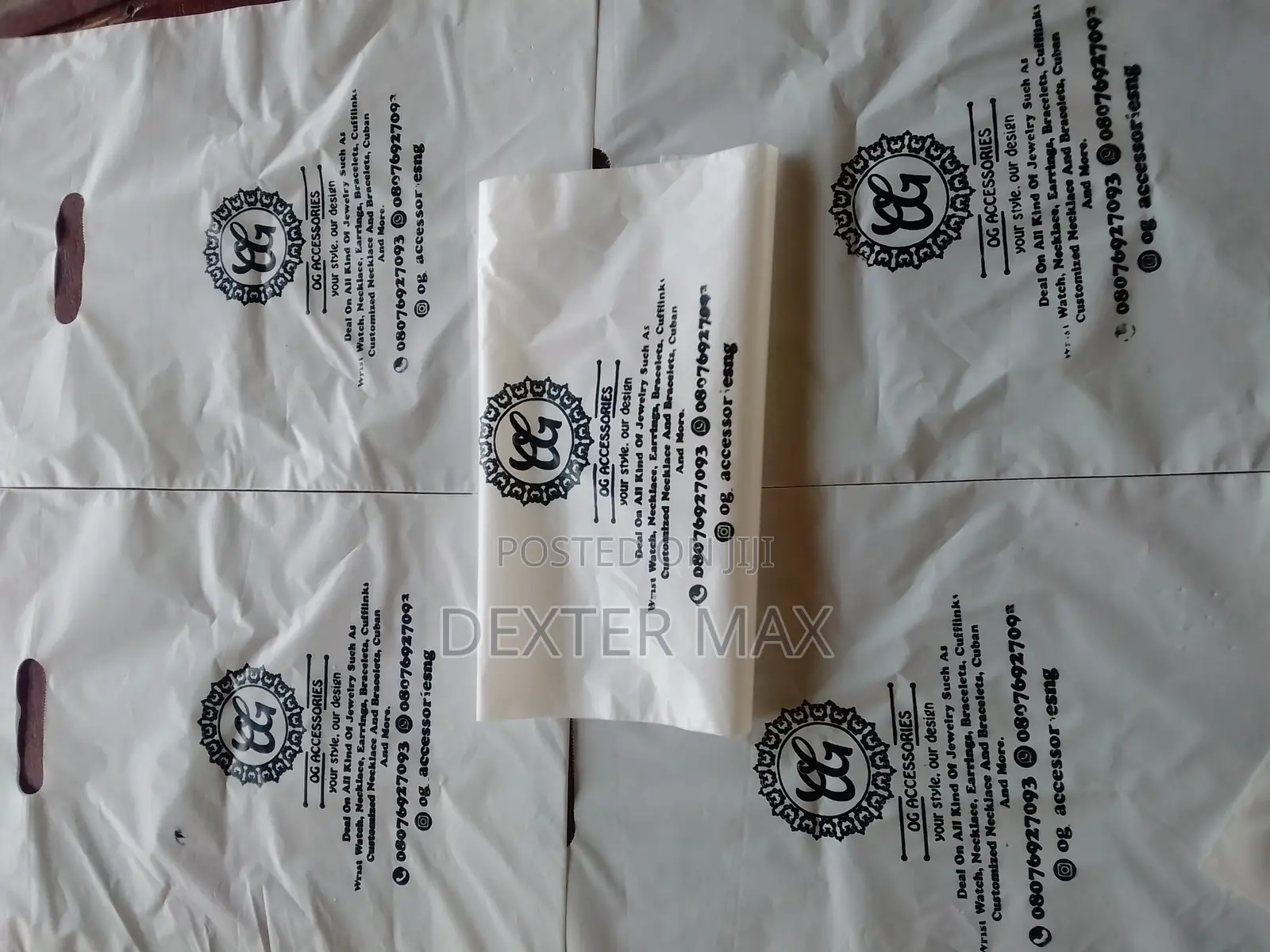 Nylon Printing