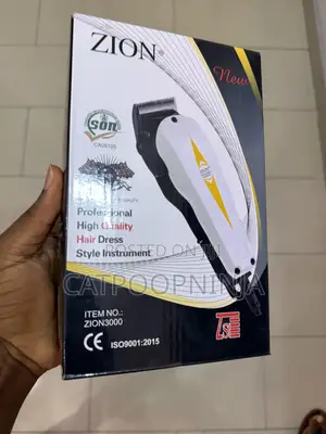 Clipper Set