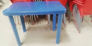 Plastic Table