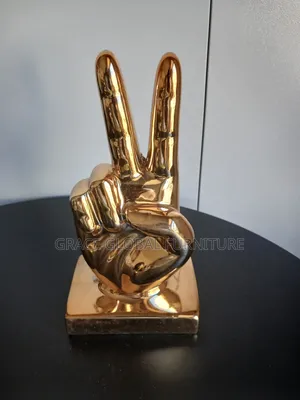 Finger Figurines