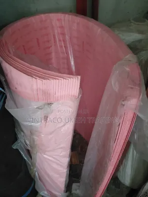 Paper Gasket Sheet 1m X 1.5m X 1.5mm