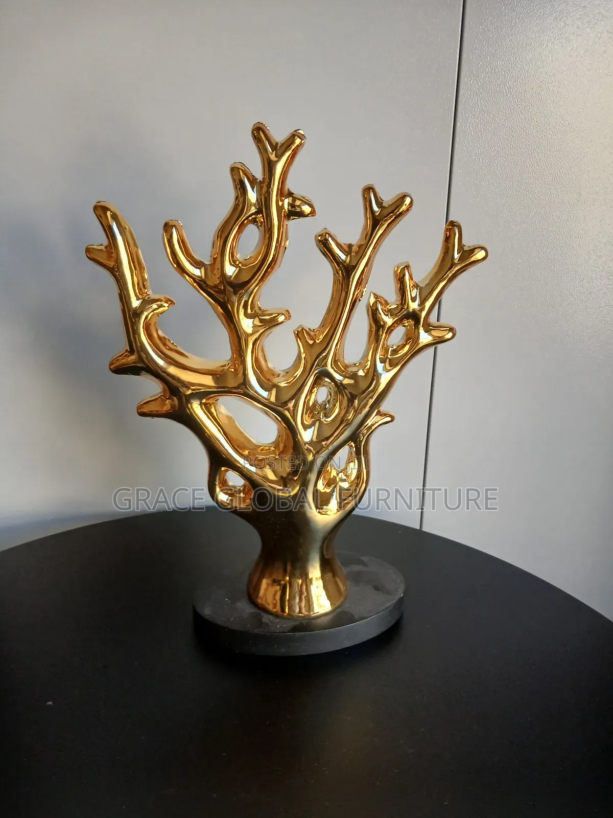 Tree Figurines