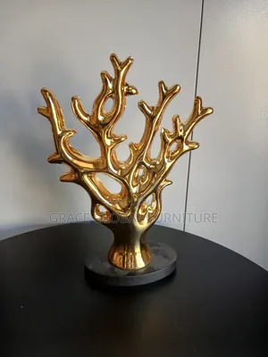 Tree Figurines
