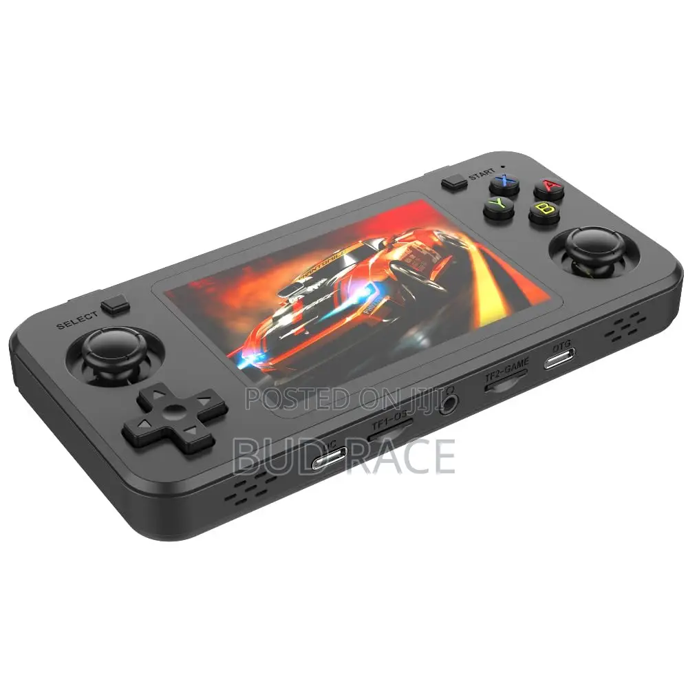 R36h Game Console
