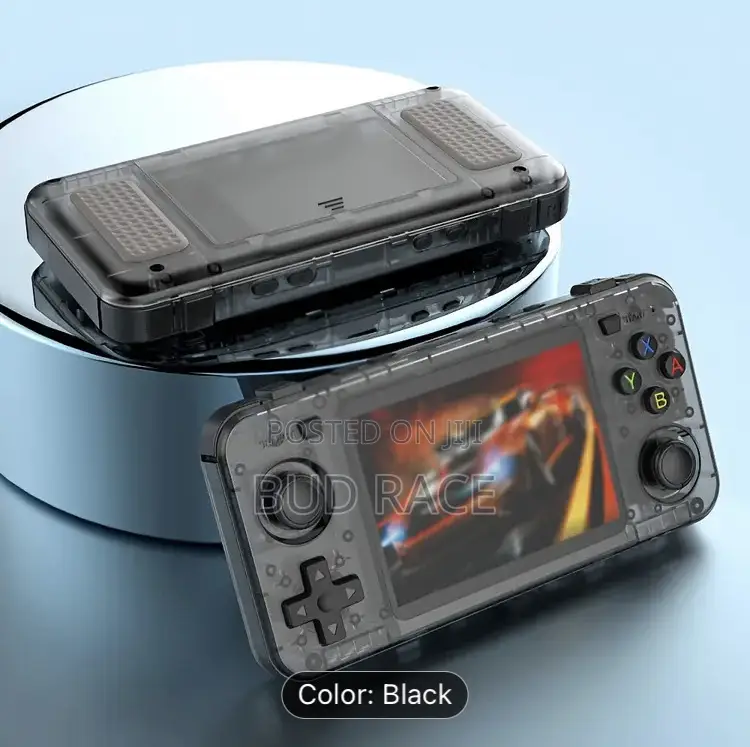 R36h Game Console