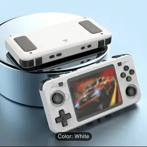 R36h Game Console