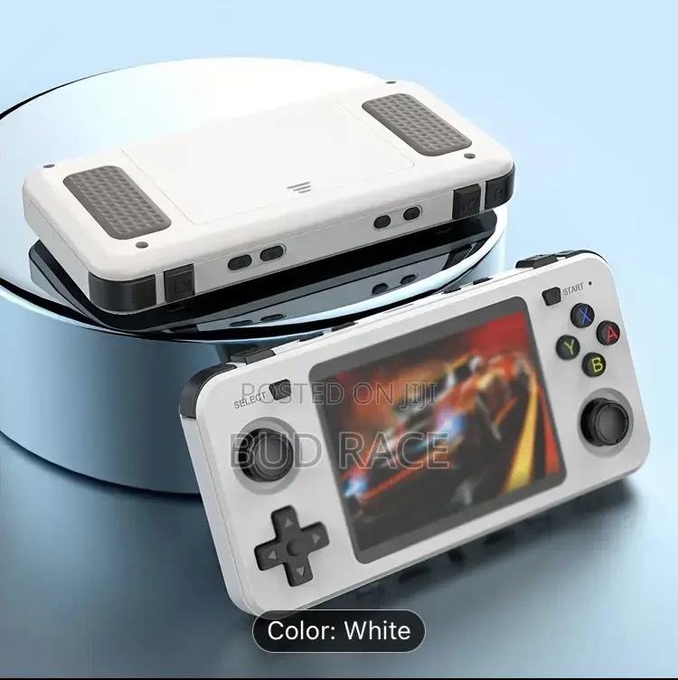 R36h Game Console
