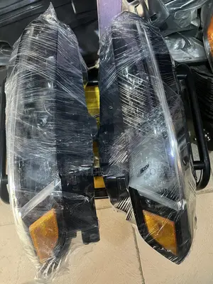 Head Light 2022-2024 Honda Civic