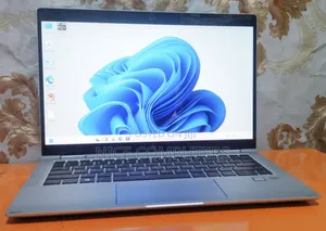 Laptop HP EliteBook X360 1030 G3 16GB Intel Core I7 SSD 512GB