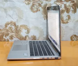 Laptop HP EliteBook X360 1030 G3 16GB Intel Core I7 SSD 512GB