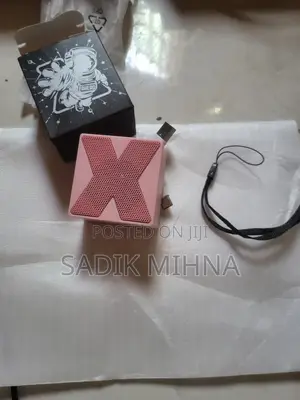 X1 Bluetooth Speaker