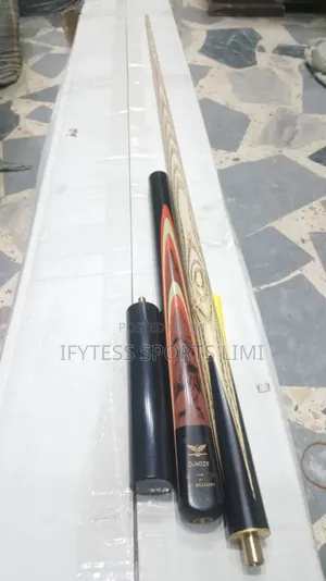 Original Adjustable Long Snooker Stick