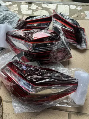 Rear Light Led 2016-2017 Honda Accord