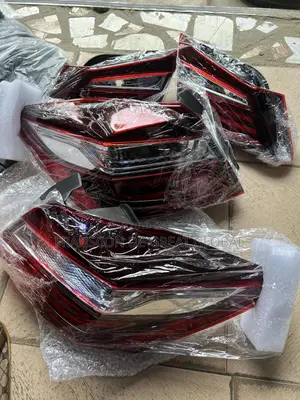 Rear Light Led 2016-2017 Honda Accord