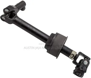 Intermediate Steering Shaft 2008 - 2019 Toyota Highlander [Knuckle]