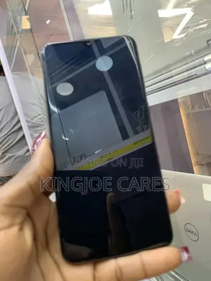 Samsung Galaxy A20 32 GB Black