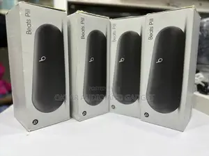Beats Pill (2024 Release) Portable Bluetooth Speaker