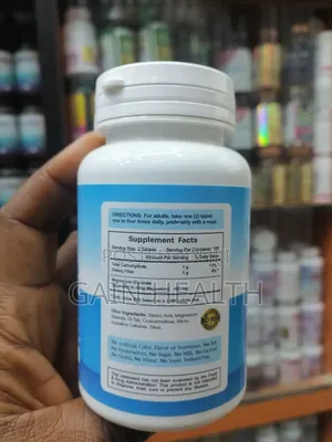 Green Valley Naturals Magnesium Glycinate 400mg Per Serving