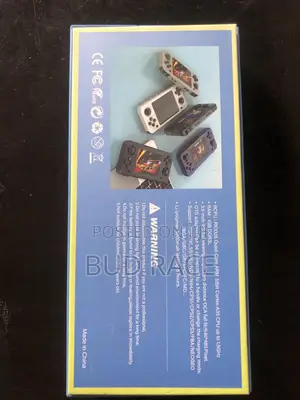 R36h Game Console