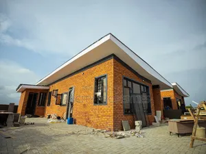 Furnished 3bdrm Bungalow in Secured Estate, Ibeju for sale