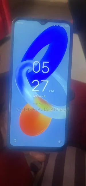 Tecno Spark 9T 64 GB Gray
