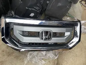 Front Grill 2009-2010 Honda Pilot